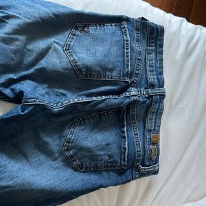 Ankle jeans by Kit from the Kluth